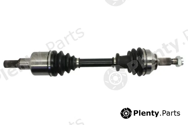 Pascal G2C120PC — Drive Shaft