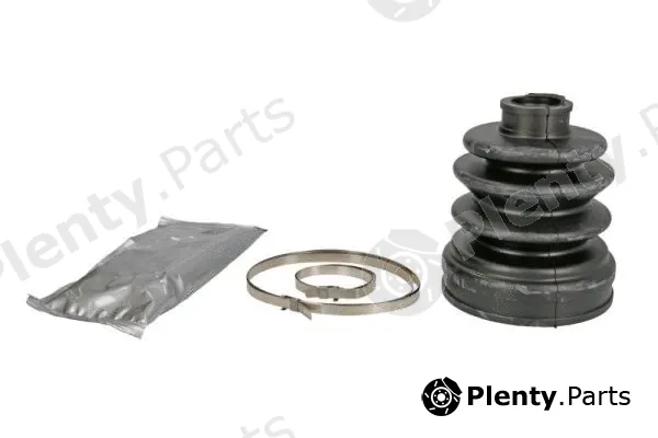 Pascal G63002PC — Bellow Kit, drive shaft