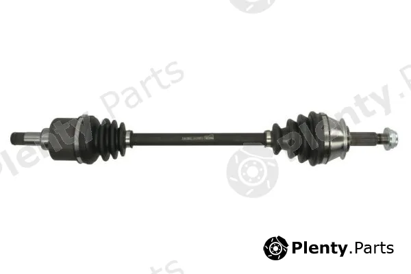 Pascal G2W067PC — Drive Shaft