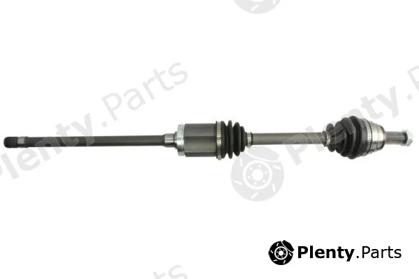 Pascal G2B011PC — Drive Shaft