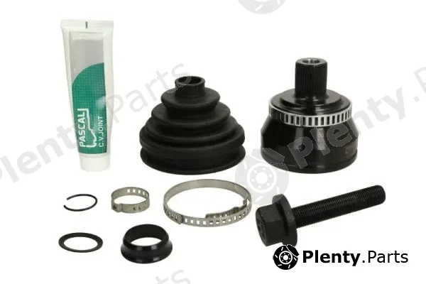 Pascal G1A009PC — Joint Kit, drive shaft