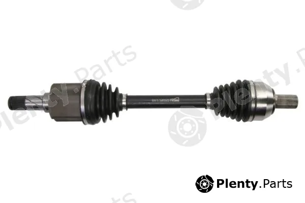 Pascal G2V028PC — Drive Shaft