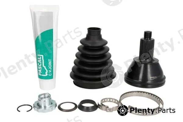 Pascal G1S002PC — Joint Kit, drive shaft