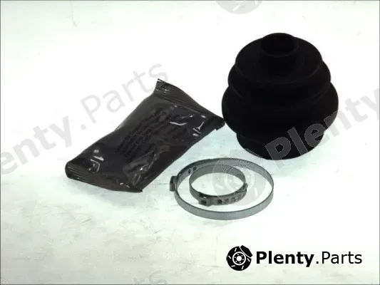 Pascal G6F021PC — Bellow, drive shaft