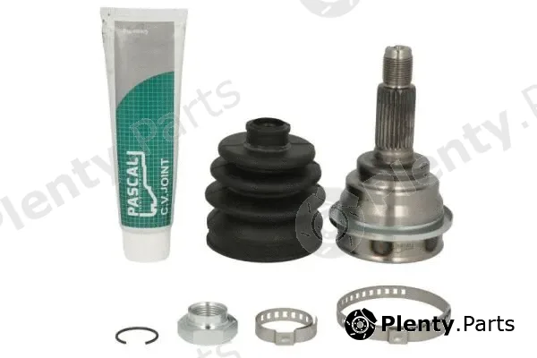 Pascal G18010PC — Joint Kit, drive shaft