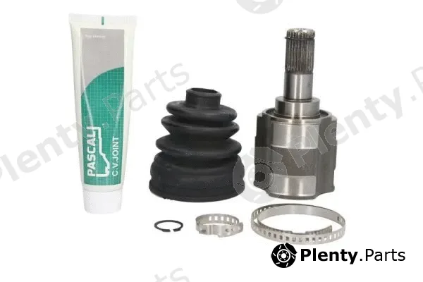 Pascal G70518PC — Joint, drive shaft