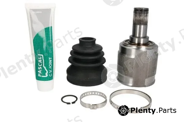 Pascal G74026PC — Joint Kit, drive shaft