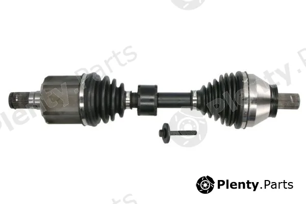 Pascal G2V018PC — Drive Shaft