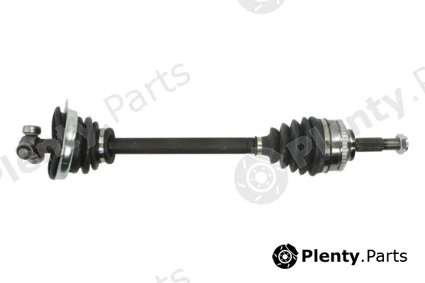 Pascal G2R055PC — Drive Shaft