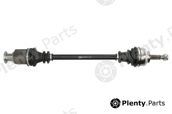 Pascal G2R081PC — Drive Shaft
