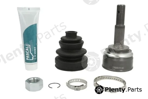 Pascal G11028PC — Joint Kit, drive shaft