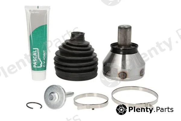 Pascal G1V030PC — Joint, drive shaft
