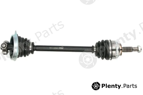 Pascal G2R065PC — Drive Shaft