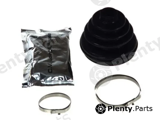 Pascal G5A009PC — Bellow Kit, drive shaft