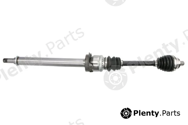 Pascal G2M013PC — Drive Shaft