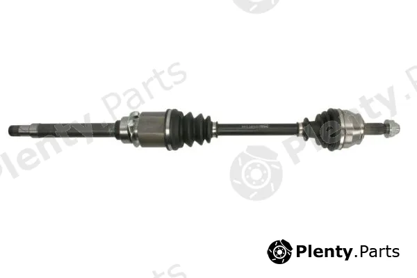 Pascal G2F019PC — Drive Shaft
