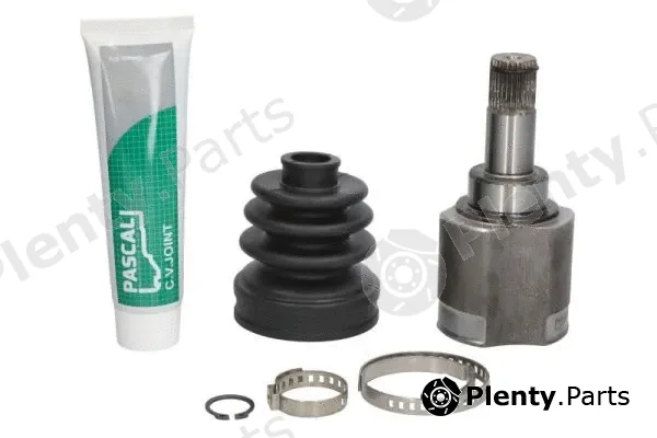 Pascal G7W053PC — Joint Kit, drive shaft