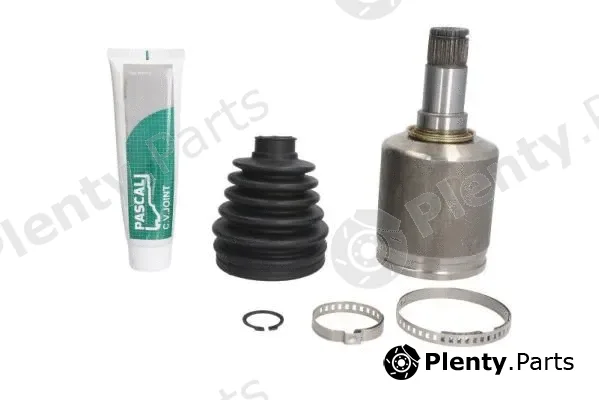 Pascal G7M009PC — Joint Kit, drive shaft