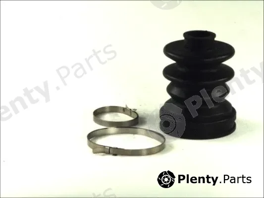 Pascal G67004PC — Bellow Kit, drive shaft