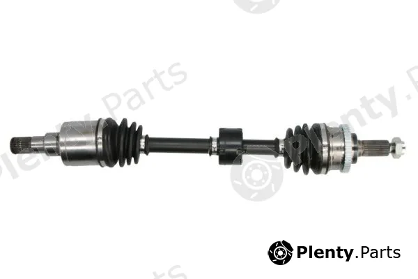 Pascal G28020PC — Drive Shaft