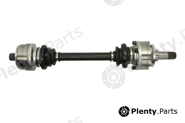 Pascal G2M004PC — Drive Shaft