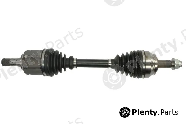 Pascal G2F050PC — Drive Shaft