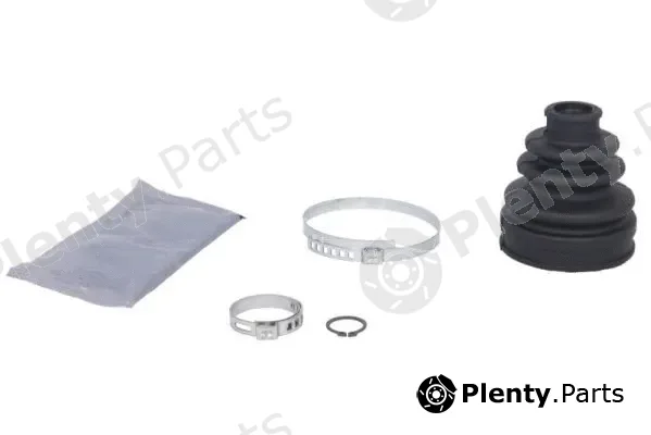 Pascal G62010PC — Bellow, drive shaft