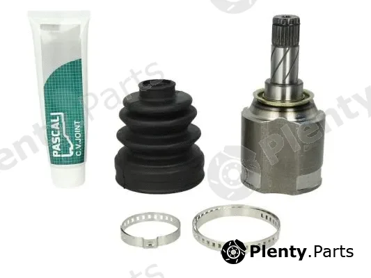 Pascal G7X017PC — Joint, drive shaft