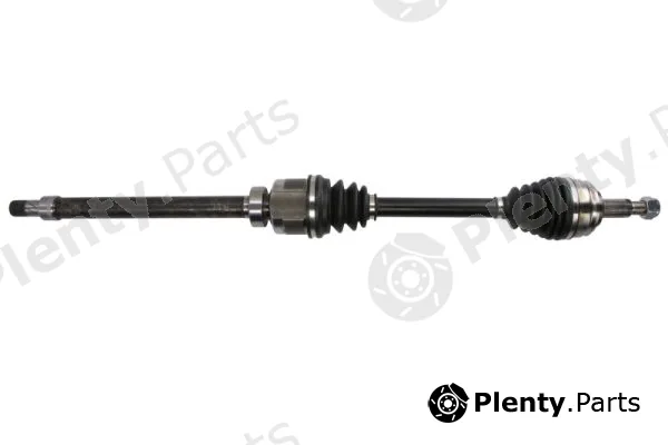 Pascal G2R154PC — Drive Shaft