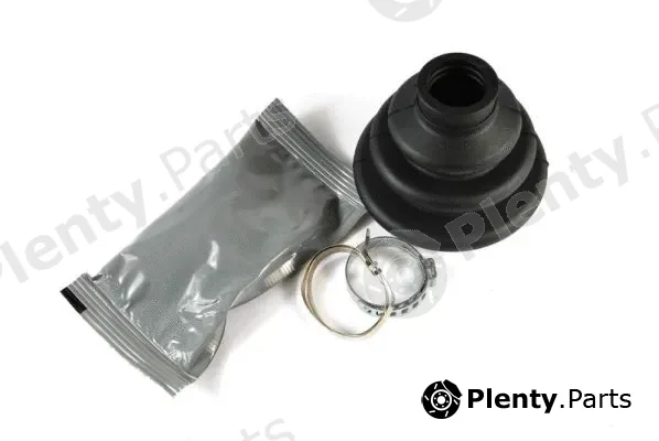 Pascal G5D000PC — Bellow Kit, drive shaft