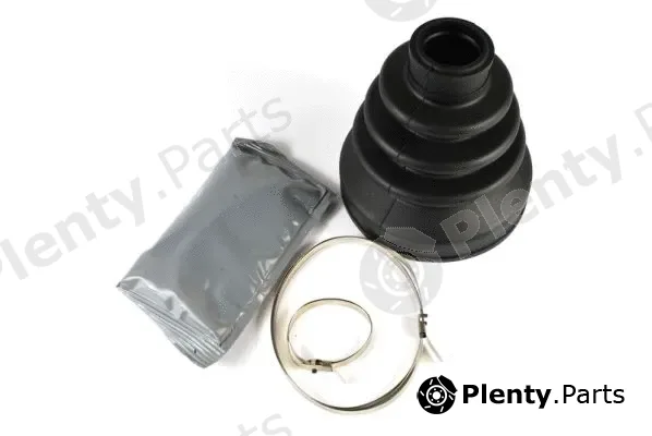Pascal G61000PC — Bellow Kit, drive shaft