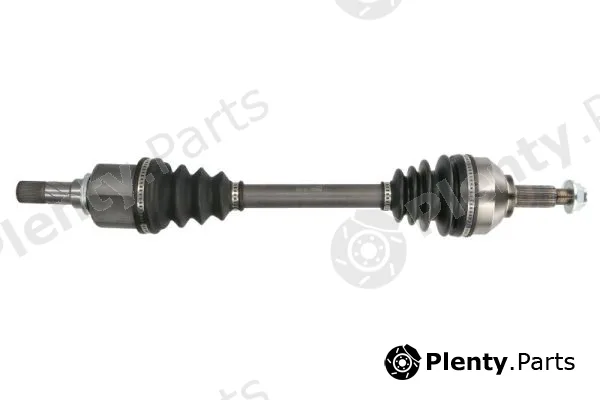 Pascal G2R116PC — Drive Shaft