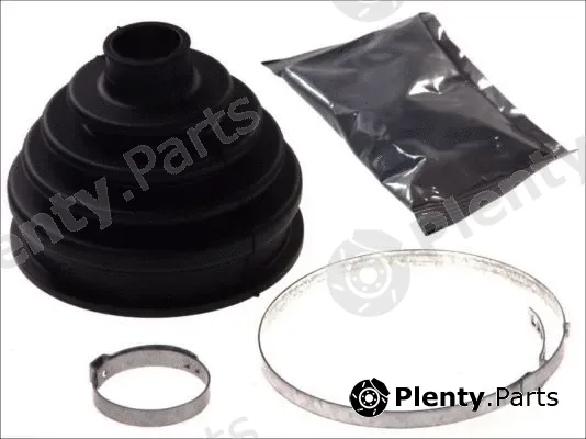 Pascal G5W029PC — Bellow Kit, drive shaft