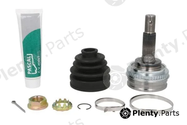 Pascal G12032PC — Joint Kit, drive shaft