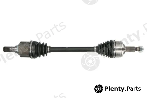 Pascal G2R188PC — Drive Shaft
