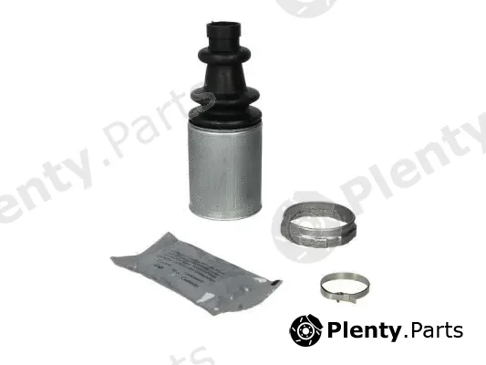 Pascal G6P000PC — Bellow Kit, drive shaft