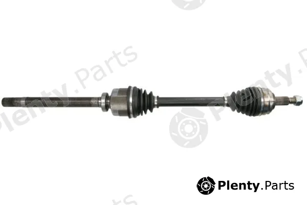 Pascal G2R183PC — Drive Shaft