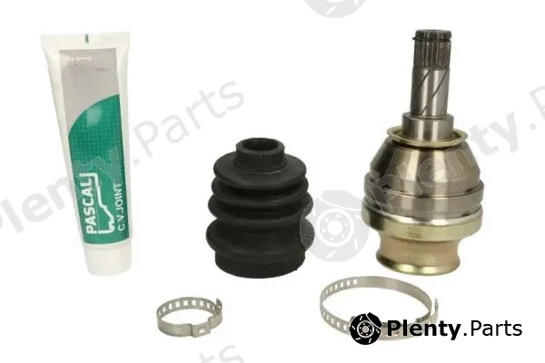Pascal G7X026PC — Joint Kit, drive shaft