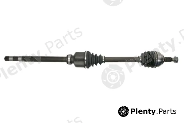 Pascal G2P077PC — Drive Shaft