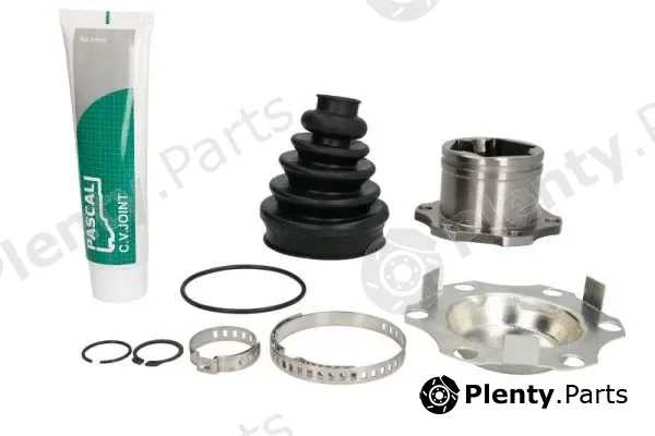 Pascal G7W025PC — Joint Kit, drive shaft