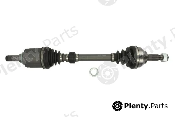 Pascal G21027PC — Drive Shaft