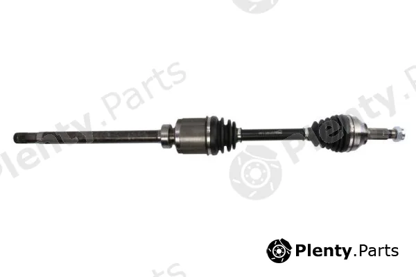 Pascal G2R138PC — Drive Shaft