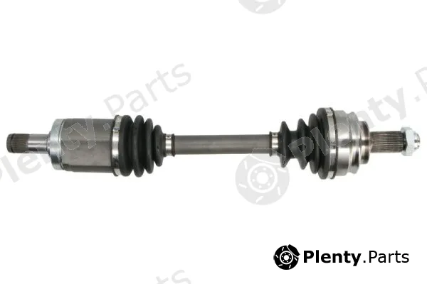 Pascal G2G017PC — Drive Shaft