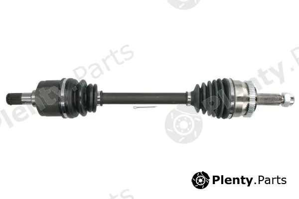 Pascal G20027PC — Drive Shaft