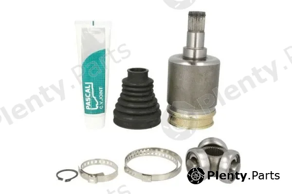 Pascal G7M006PC — Joint, drive shaft