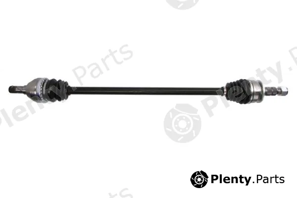 Pascal G2X076PC — Drive Shaft