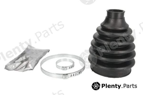 Pascal G5F039PC — Bellow Kit, drive shaft