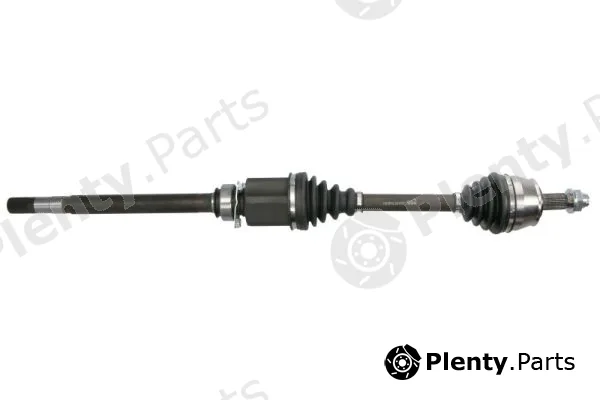 Pascal G2D014PC — Drive Shaft