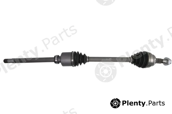 Pascal G2C080PC — Drive Shaft