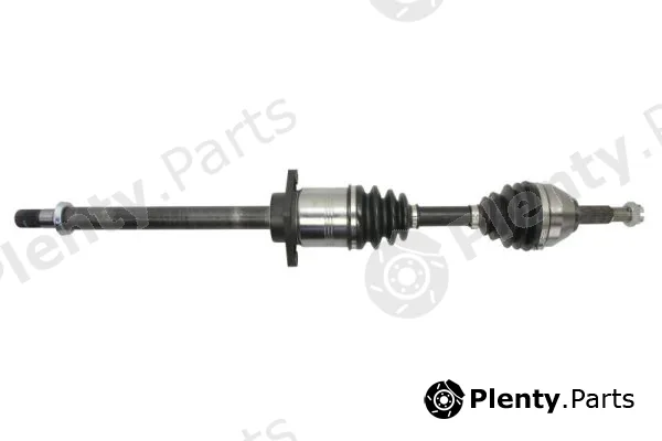Pascal G21030PC — Drive Shaft